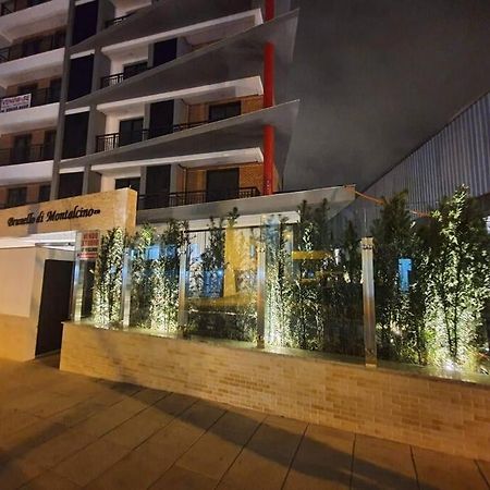 Apartamento 2 Suites Com Piscina E Churrasqueira, Ao Lado Da Ufsc Florianópolis Buitenkant foto