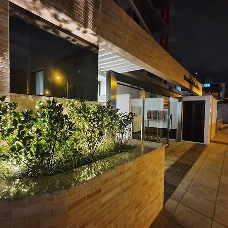 Apartamento 2 Suites Com Piscina E Churrasqueira, Ao Lado Da Ufsc Florianópolis Buitenkant foto