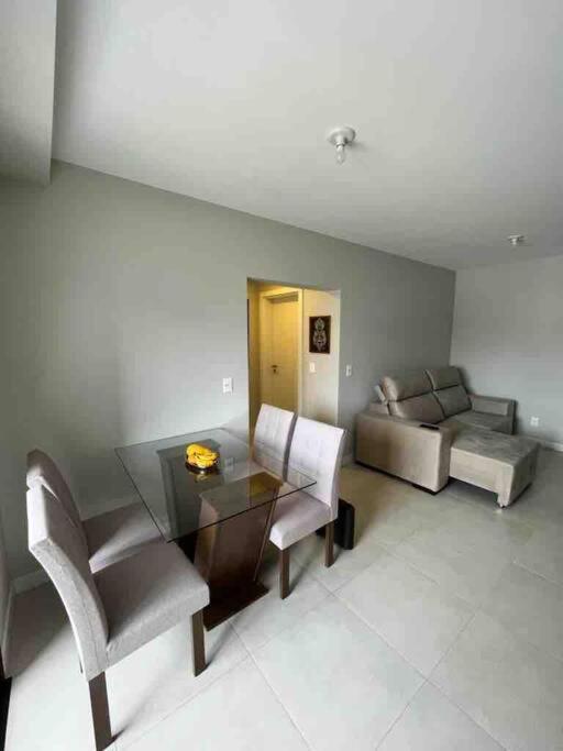 Apartamento 2 Suites Com Piscina E Churrasqueira, Ao Lado Da Ufsc Florianópolis Buitenkant foto