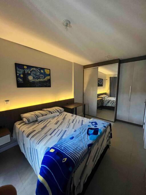 Apartamento 2 Suites Com Piscina E Churrasqueira, Ao Lado Da Ufsc Florianópolis Buitenkant foto