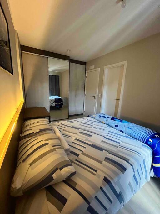Apartamento 2 Suites Com Piscina E Churrasqueira, Ao Lado Da Ufsc Florianópolis Buitenkant foto