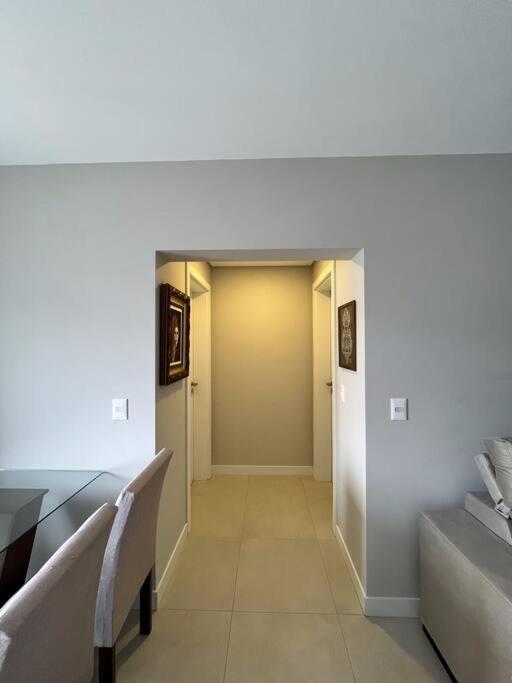 Apartamento 2 Suites Com Piscina E Churrasqueira, Ao Lado Da Ufsc Florianópolis Buitenkant foto