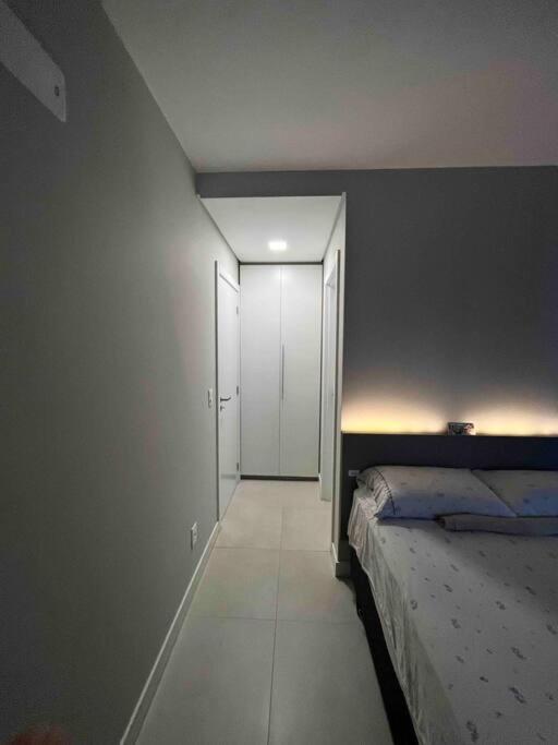 Apartamento 2 Suites Com Piscina E Churrasqueira, Ao Lado Da Ufsc Florianópolis Buitenkant foto